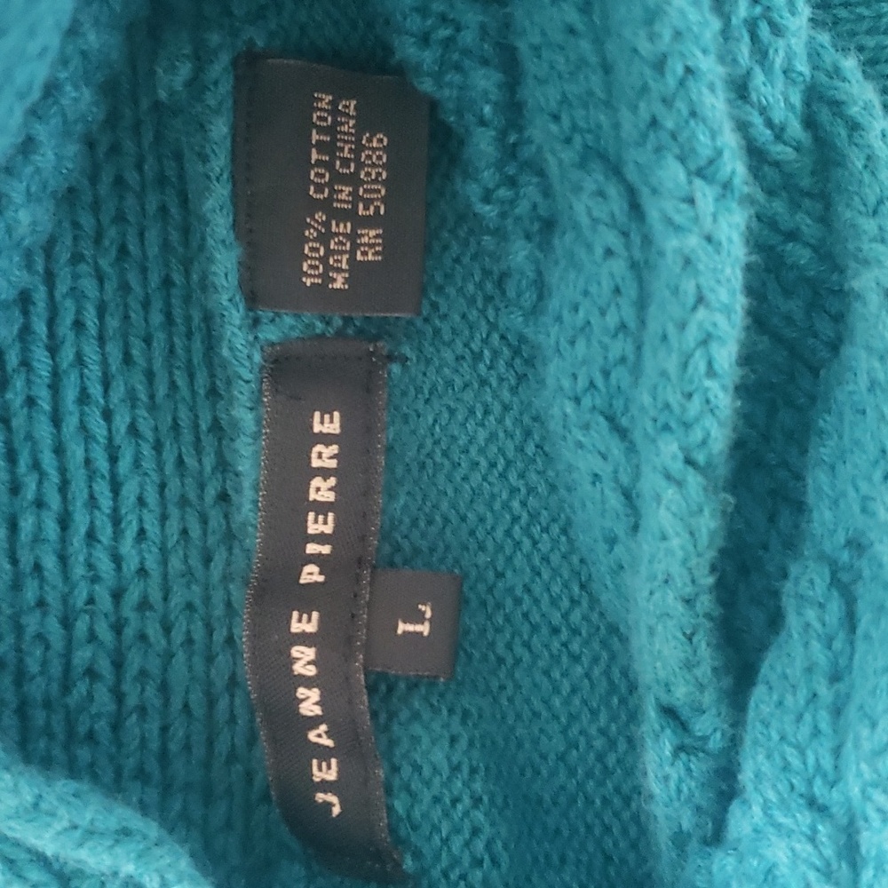 Sweaters - Picture 3 of 6
